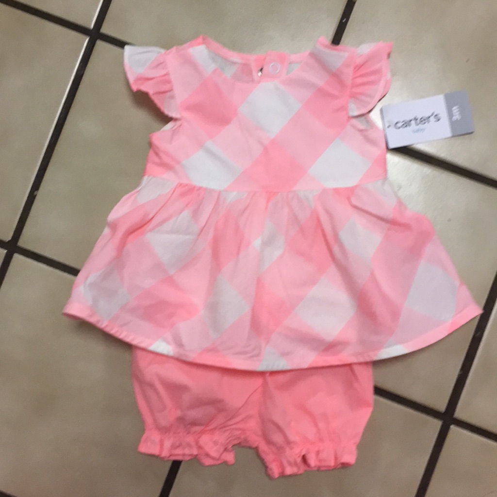 3m Carters Set